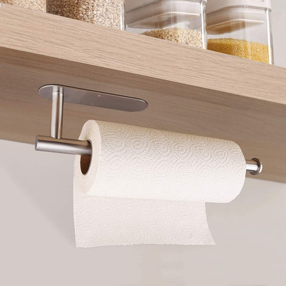 Nebula home Paper Towel Holders for Kitchen,Paper Towels Bulk