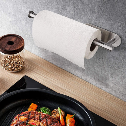 Nebula home Paper Towel Holders for Kitchen,Paper Towels Bulk