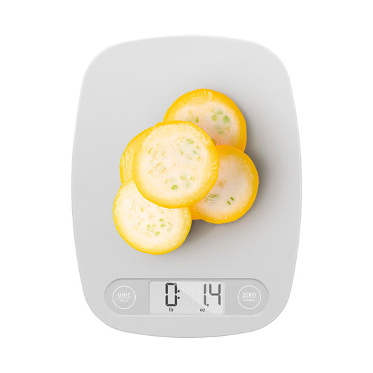 Nebula home Gray Food Scale