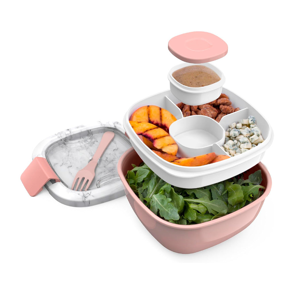 Nebula home All-in-One Salad Container